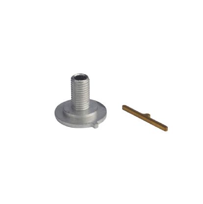 98-554-0  Ret. Collar Incl. Smart Slider M8 External Thread
